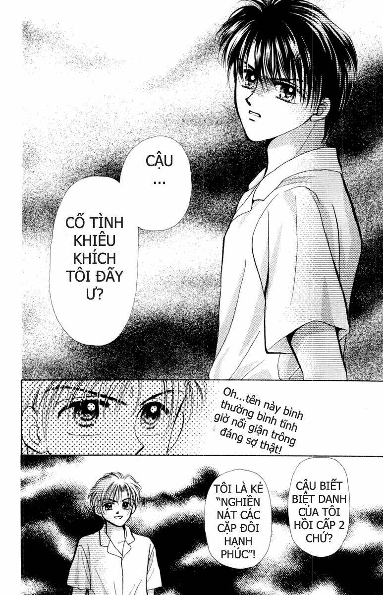 baby love chapter 39 26