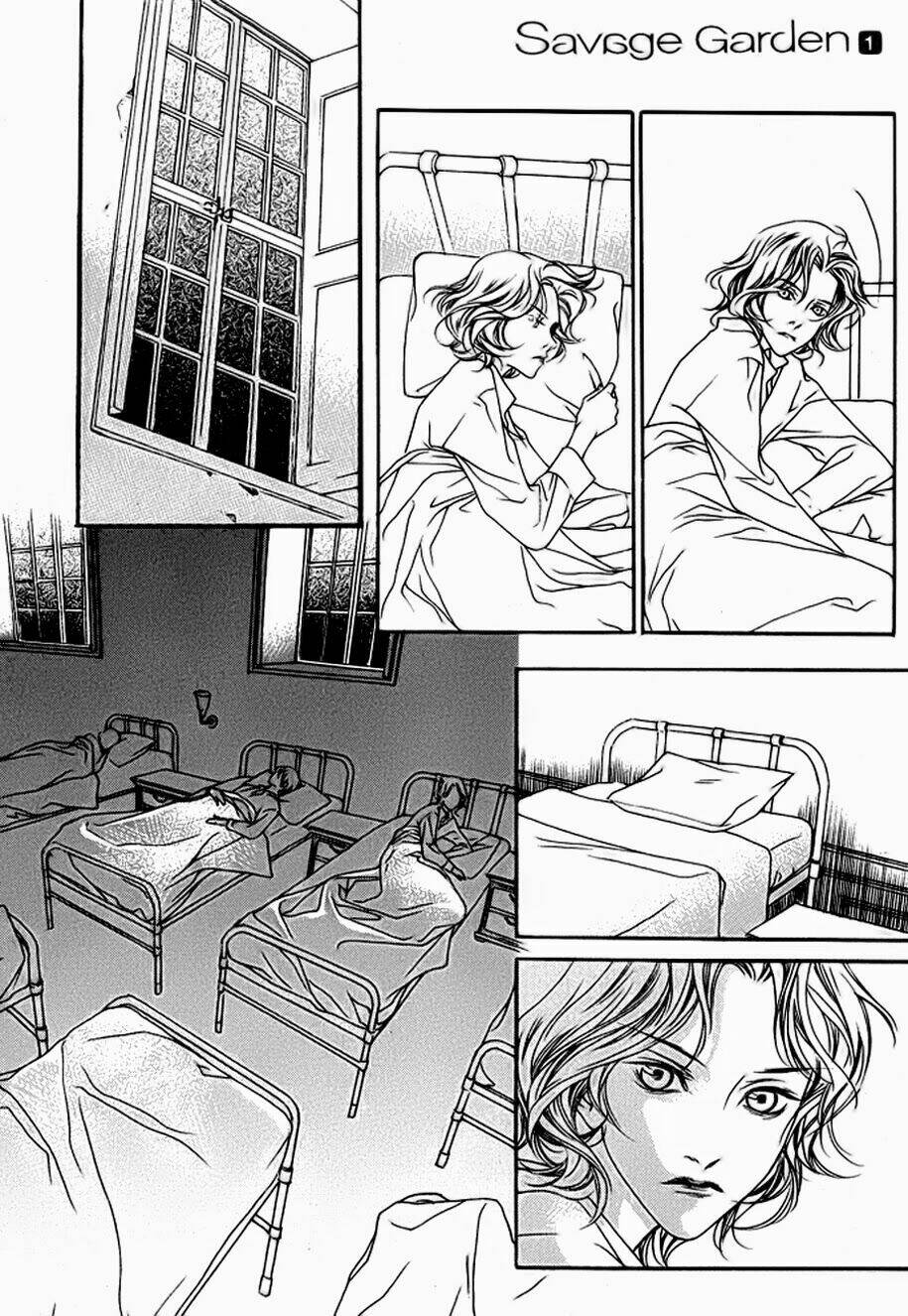 savage garden chapter 3 22