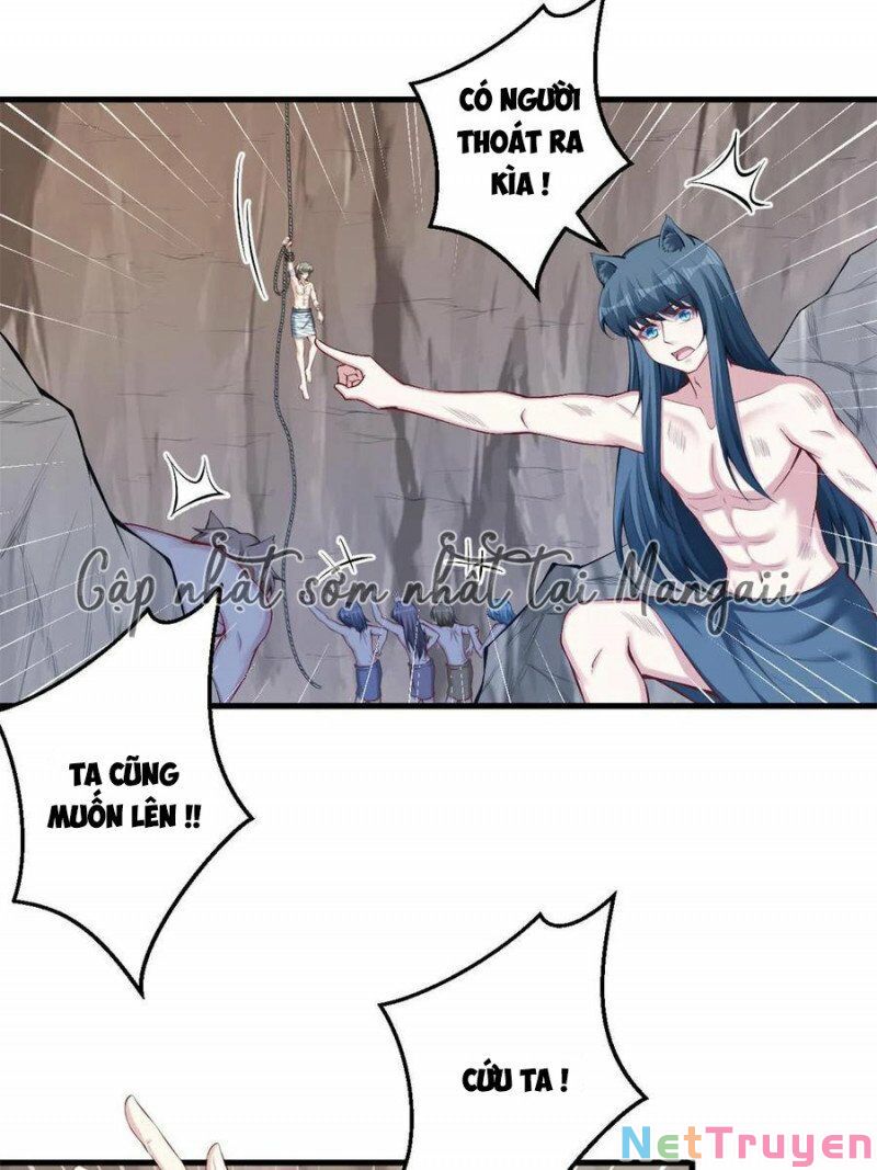 [16+] thảnh thơi thú thế chủng chủng điền, sinh sinh tể chapter 378 3
