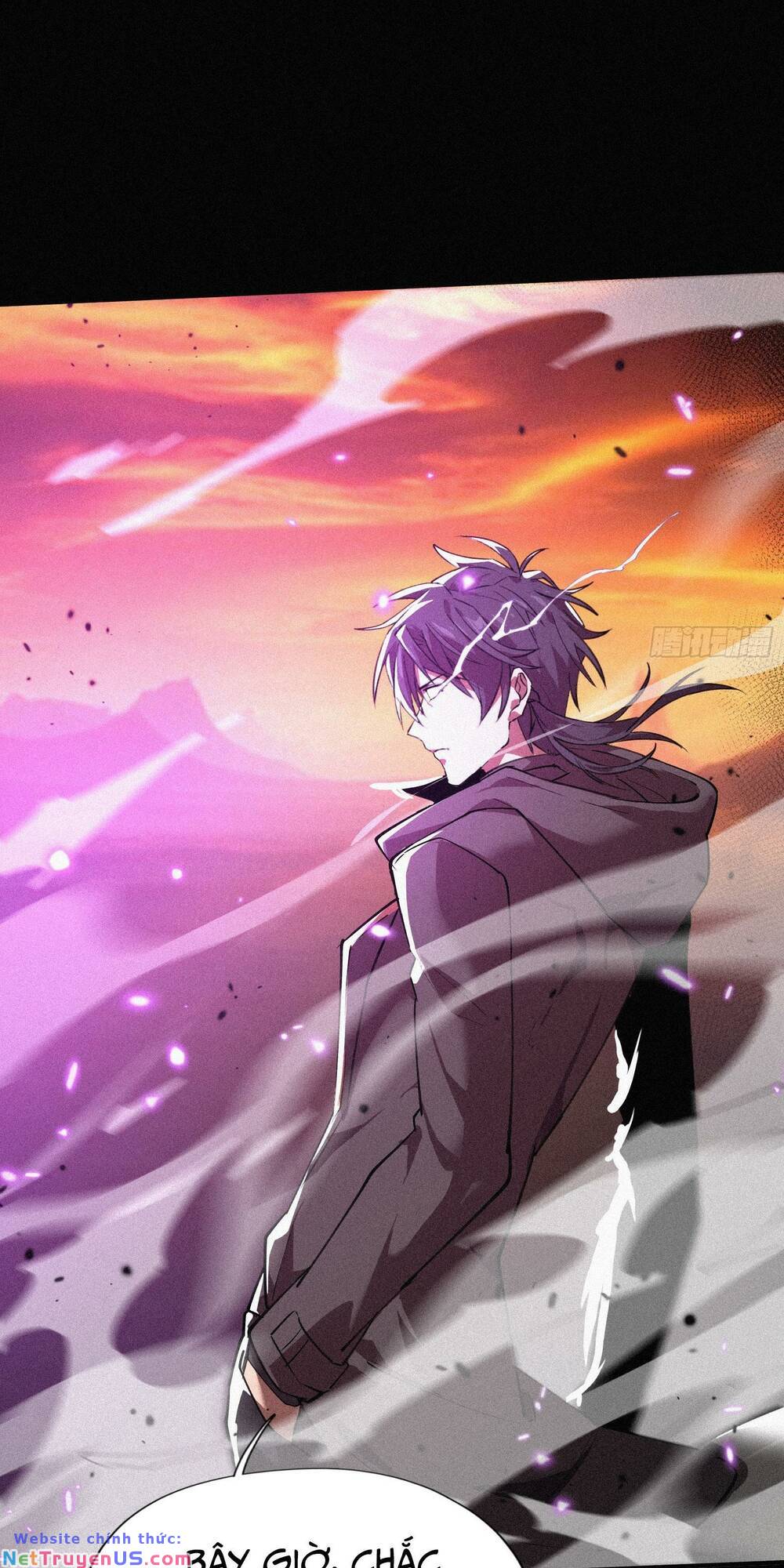 ta bất cần, đám tôn tử đều là cấp sss chapter 2 36