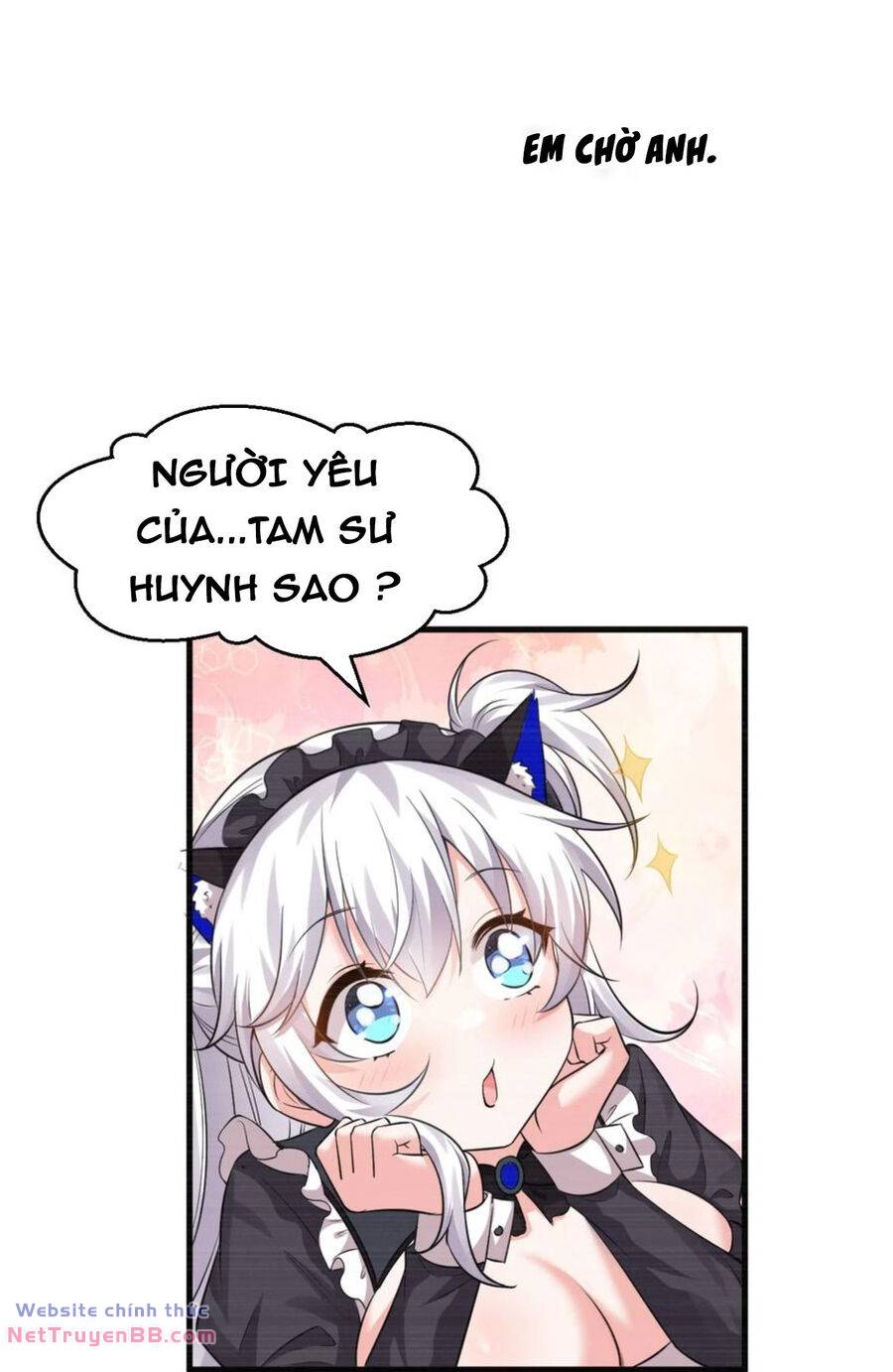 Tu Luyện Thành Tiên Ta Chỉ Muốn Nuôi Nữ Đồ Đệ chapter 134 11