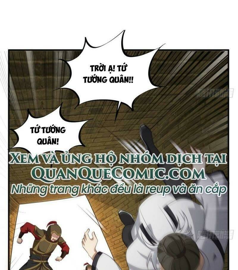 trọng sinh tới đại đường chapter 93 1