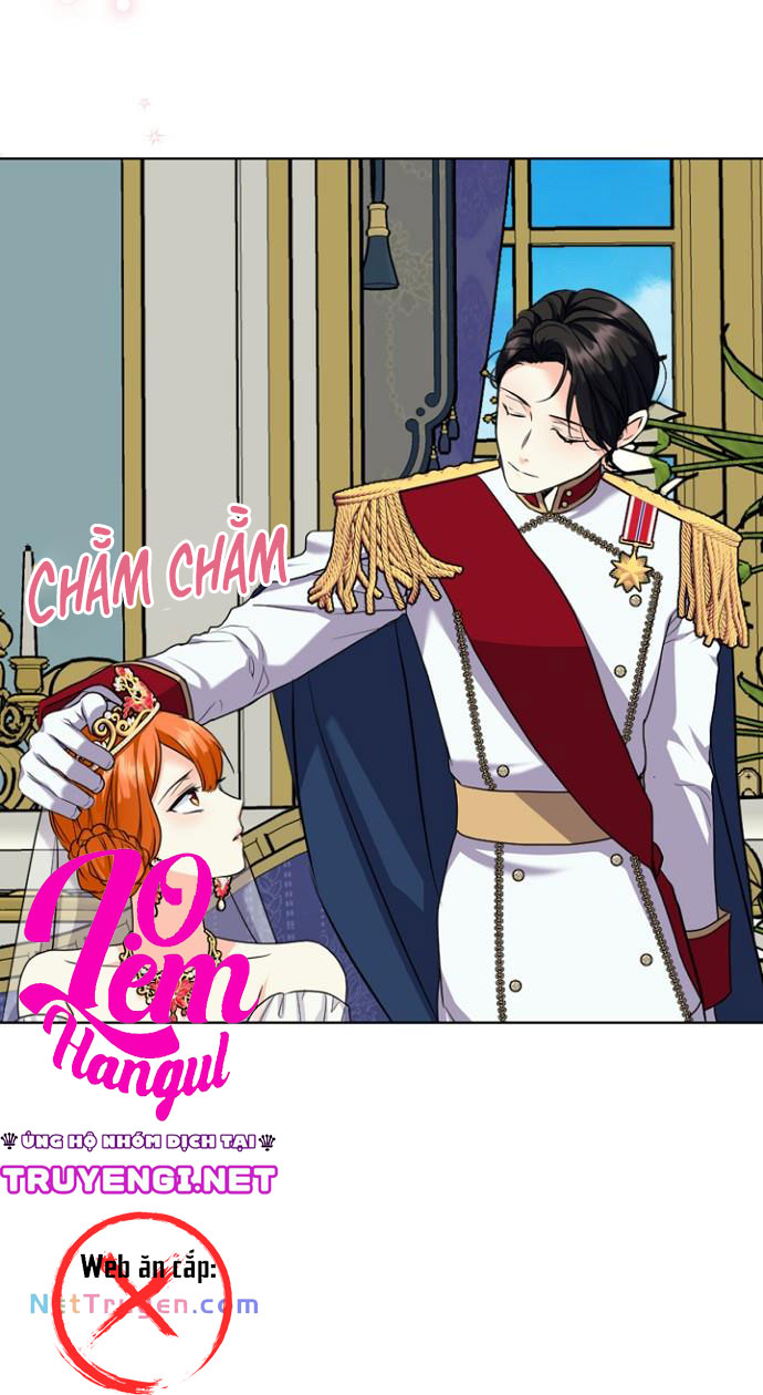 đức hạnh của ác nữ phản diện chapter 72 38