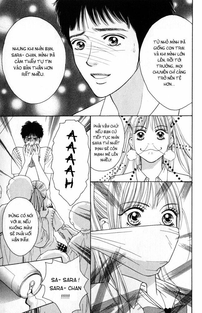 ai no shintairiku chapter 1 21