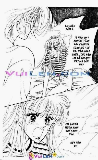 lá chắn tình yêu chapter 4 25