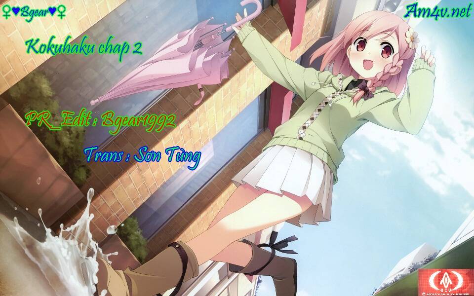 josou shounen anthology comic chapter 2 2