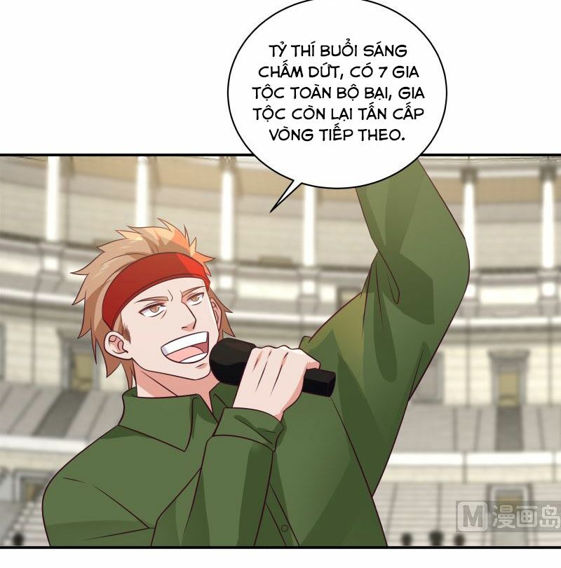 trên người ta có một rồng chapter 425 14