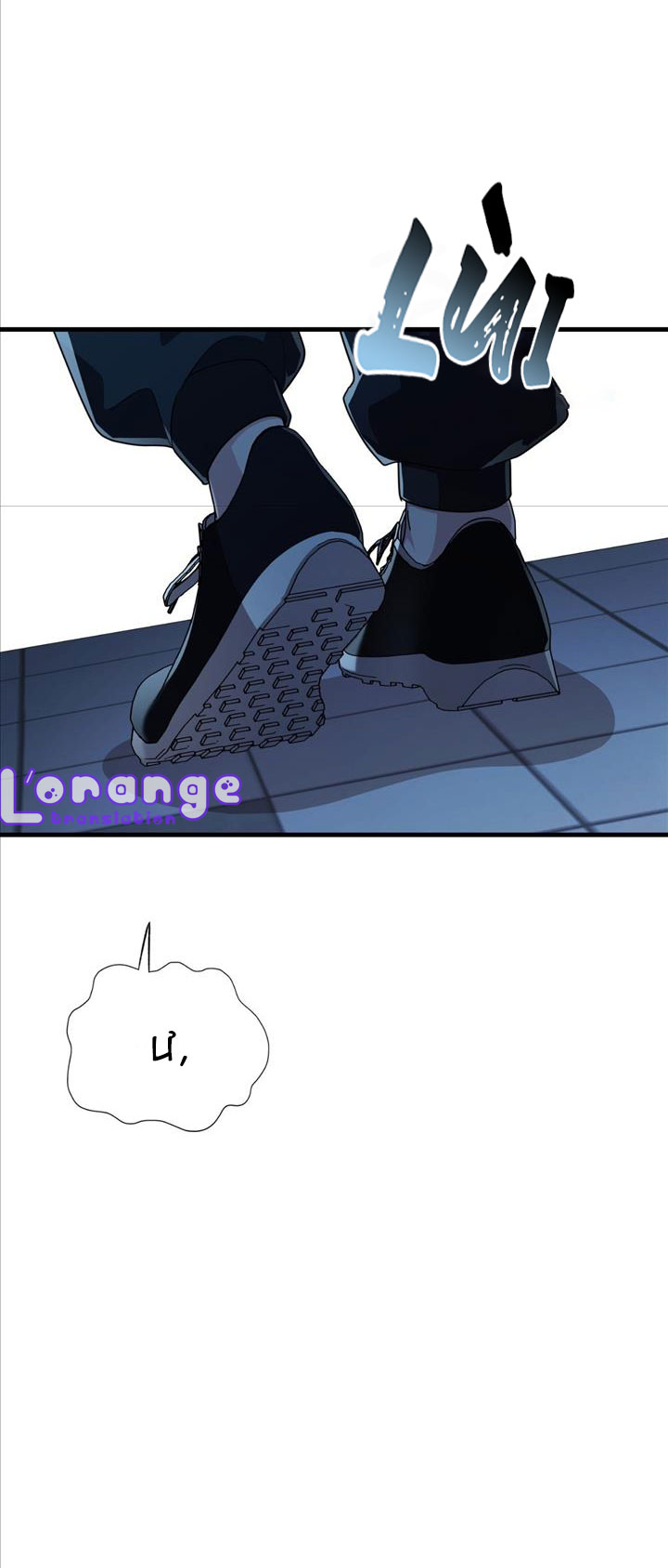 tên nhóc cùng bang hội là hàng xóm chapter 22 42