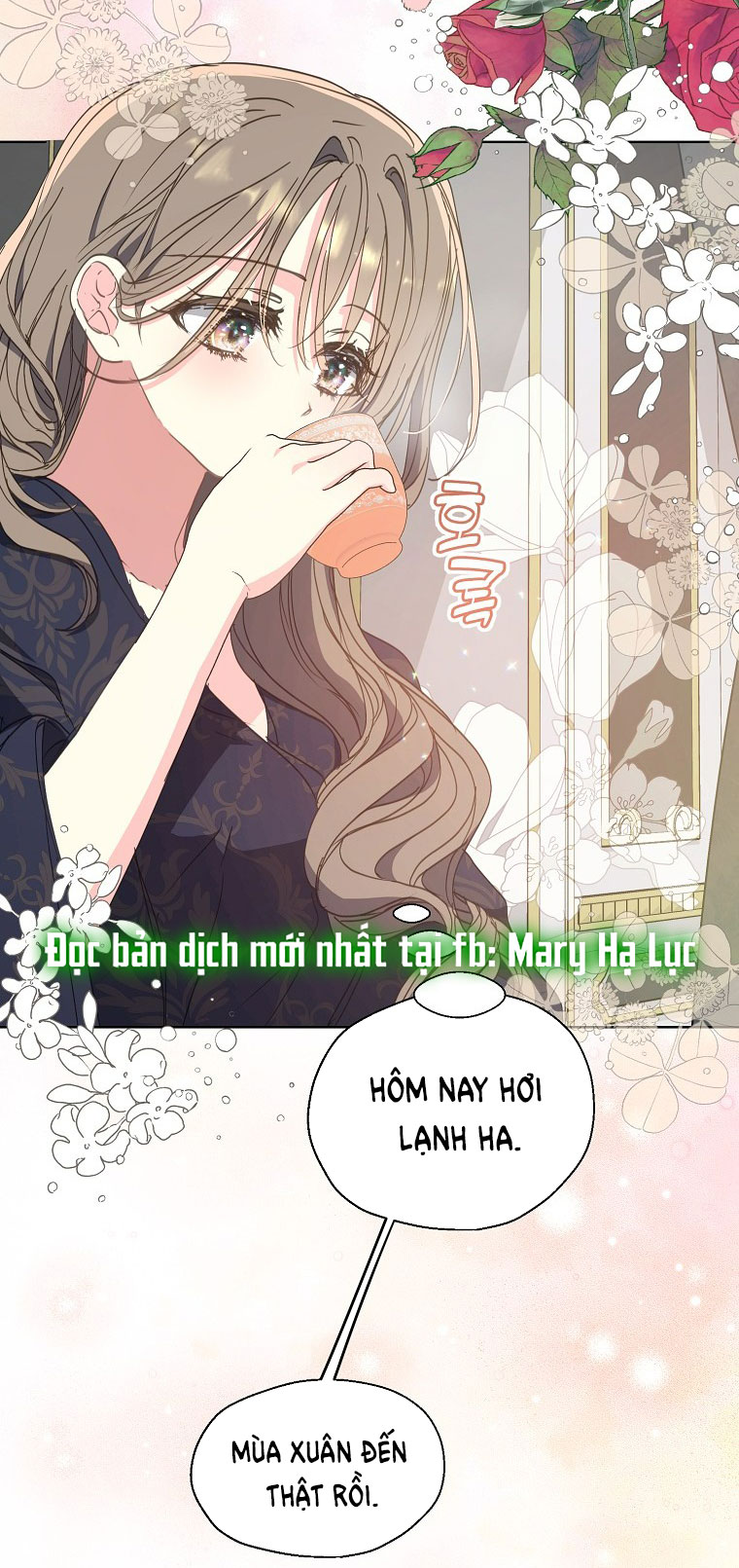 bệ hạ, xin đừng giết tôi!! chapter 137.1 3