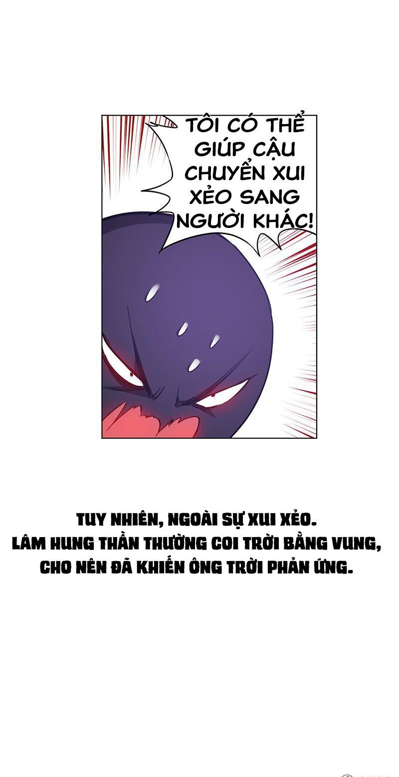 vua xui xẻo chapter 9 17
