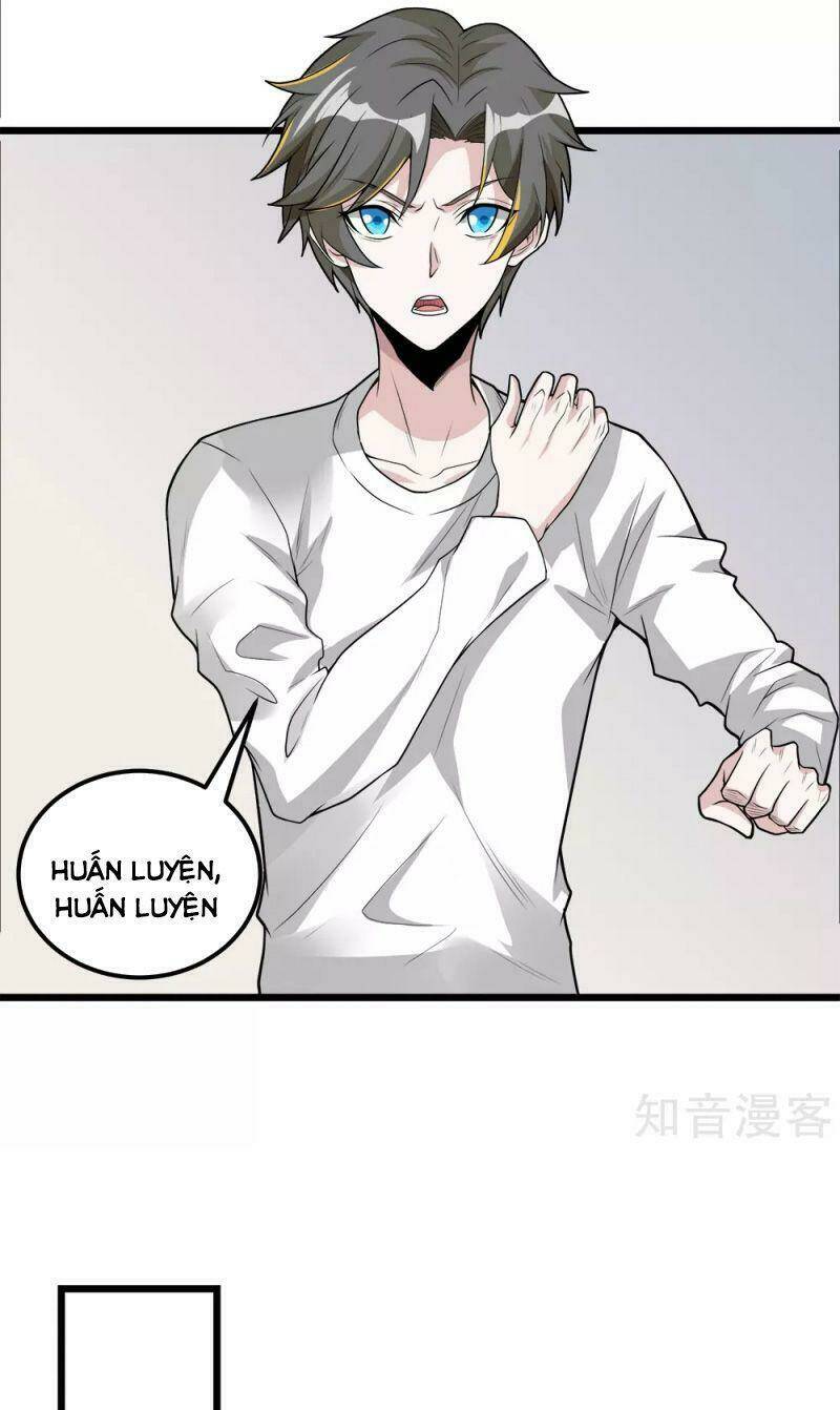 kiếm vũ chapter 180 3