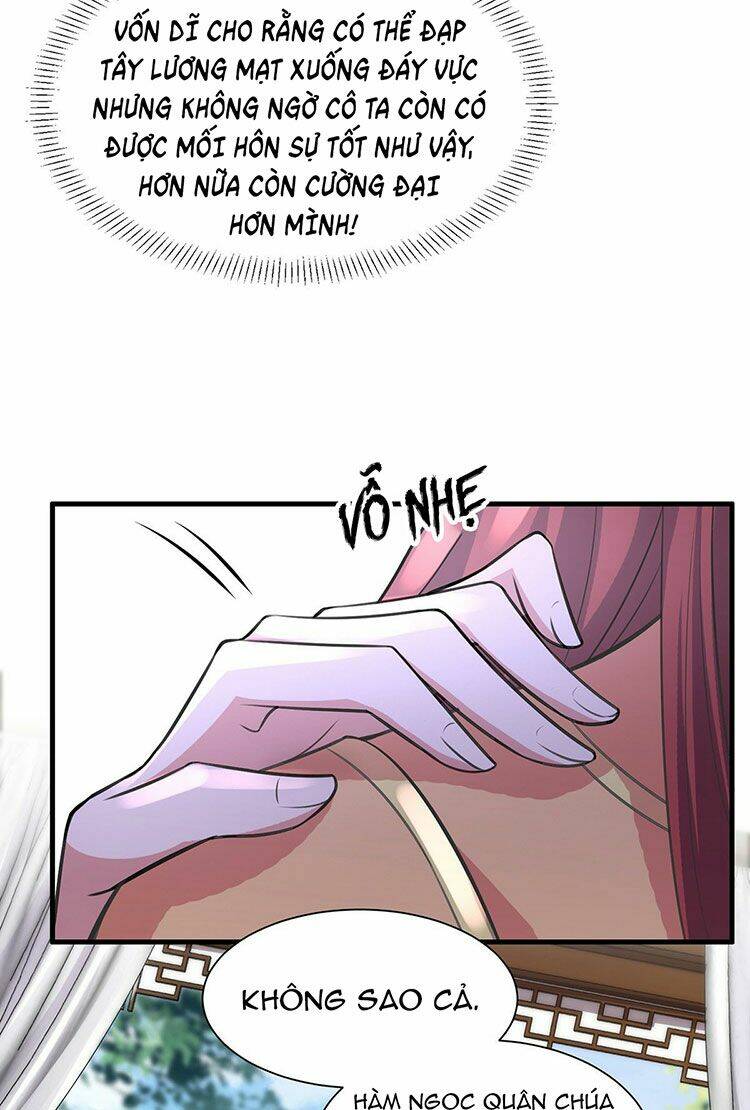 hoạn phi thiên hạ chapter 76 25