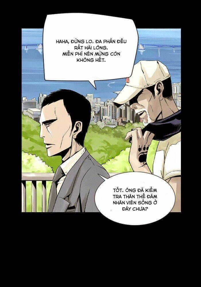 những xác chết hồi sinh từ đại dương chapter 9 27