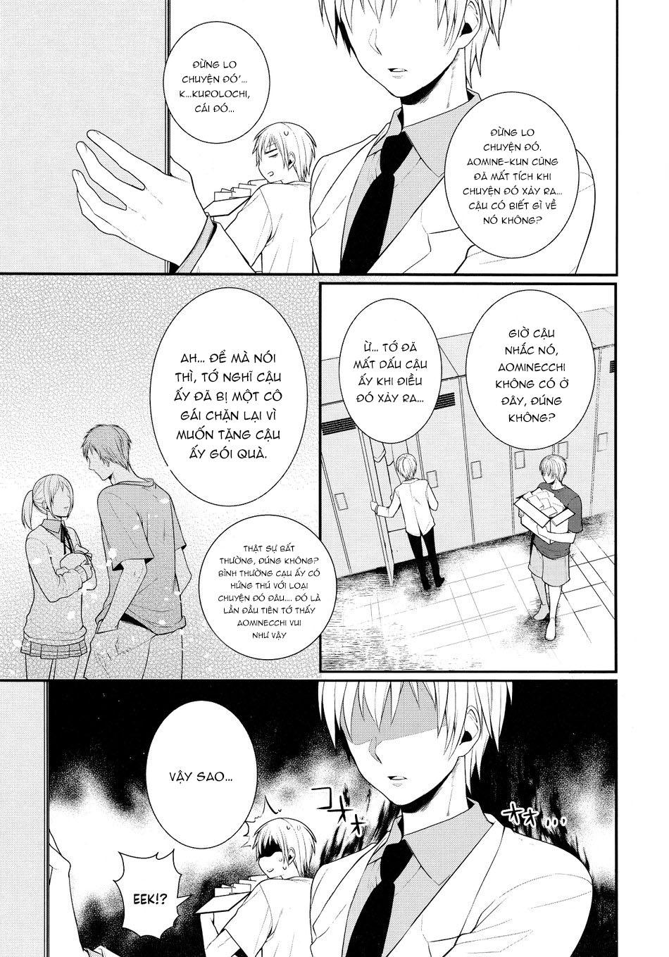 oneshot hỏny chapter 123 4