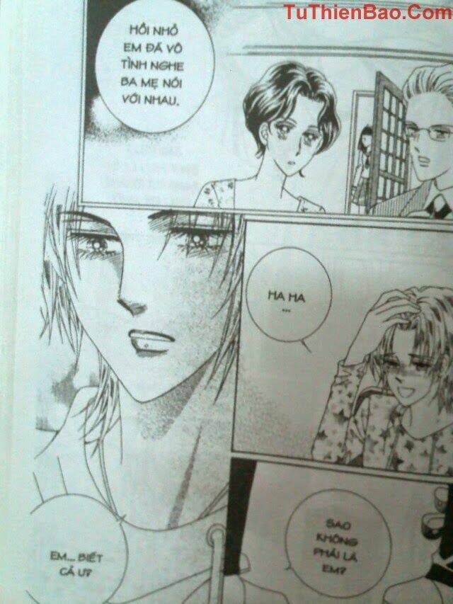 tình trong mộng chapter 9 50