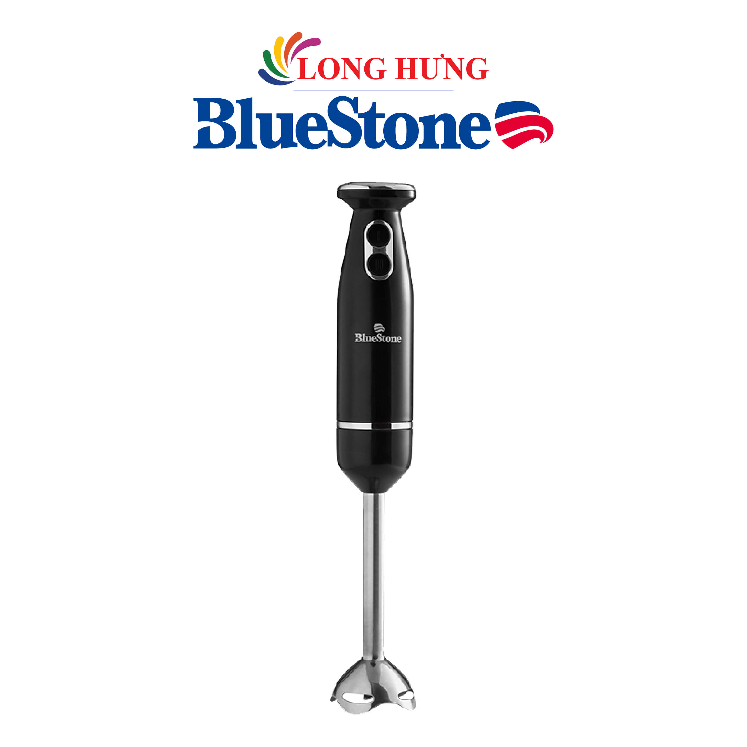 Máy xay sinh tố cầm tay Bluestone BLB-5251 - Hàng chính hãng