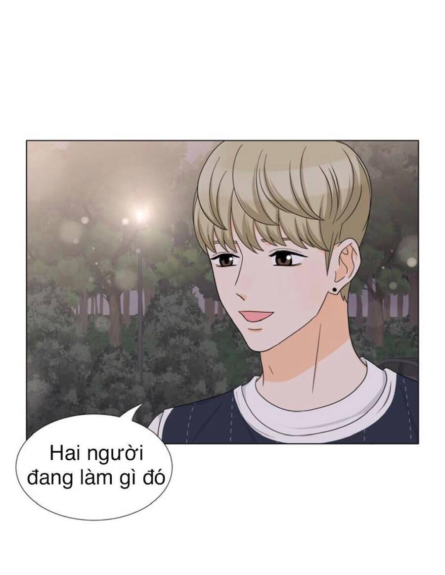 idol và sếp, em yêu ai? chapter 59 2