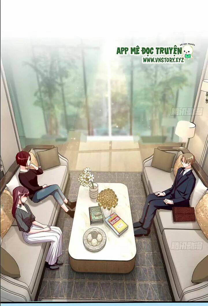 thiên hậu trở về chapter 84 2