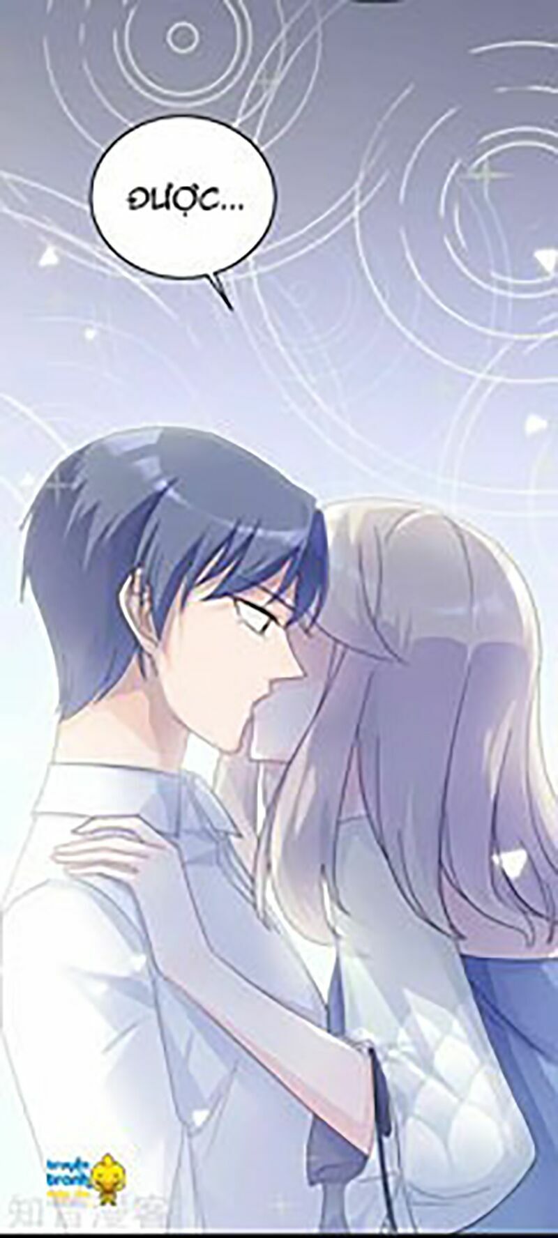 chọc tới chủ tịch tổng tài 2 chapter 42 35