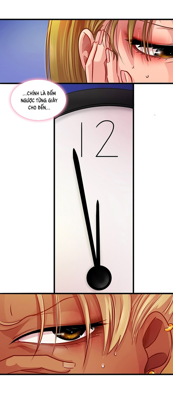 chú cún của em thật đáng yêu chapter 2.1 34