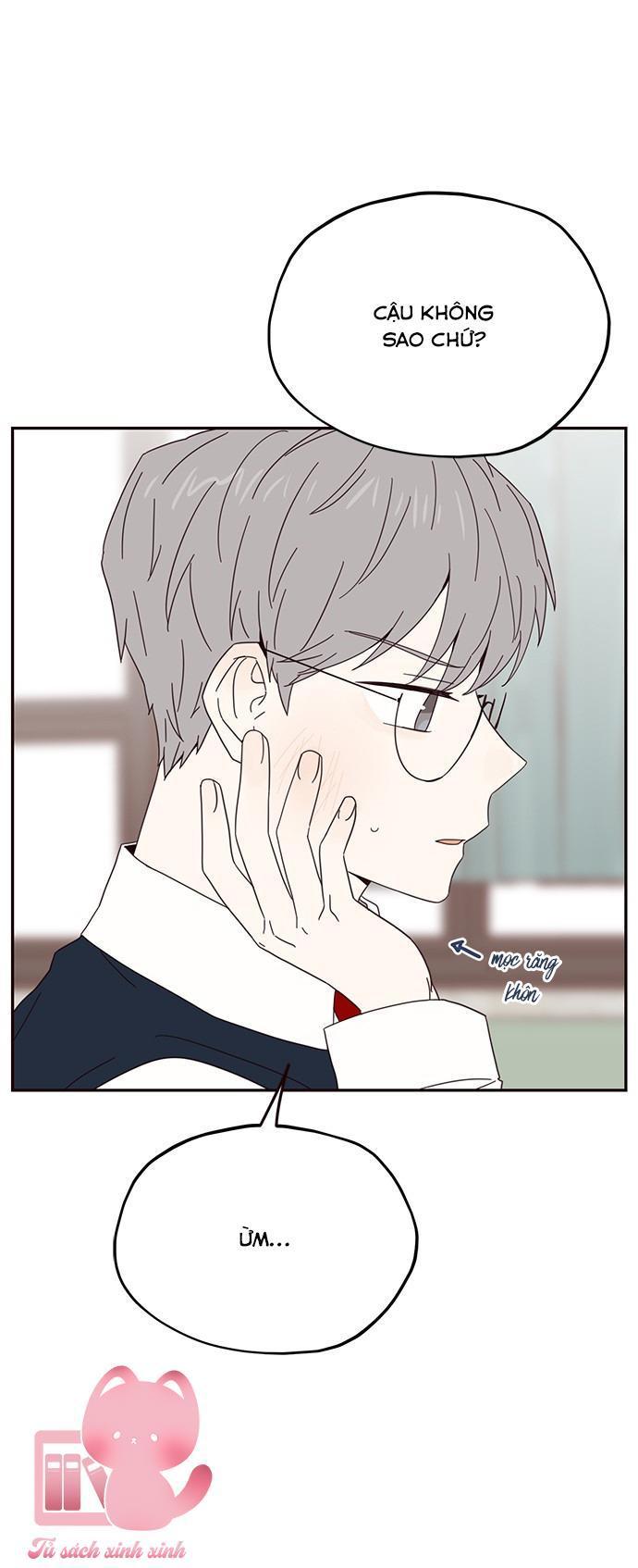 sợi chỉ tình yêu chapter 14 12