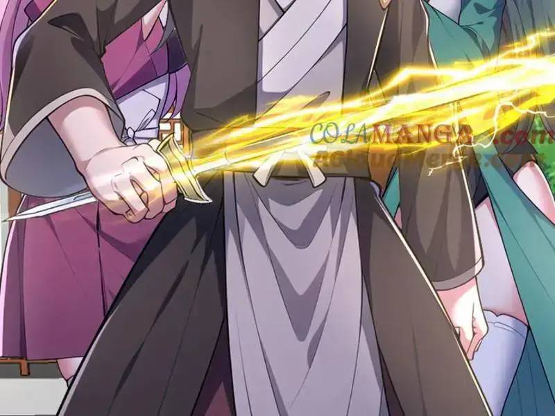 đồ đệ thăng cấp, ta nằm không cũng mạnh chapter 27 39