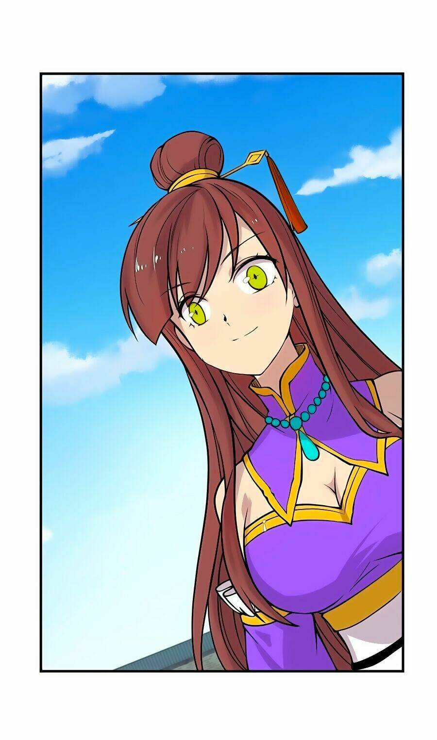 cuộc sống thoái ẩn của võ lâm chi vương chapter 13 3