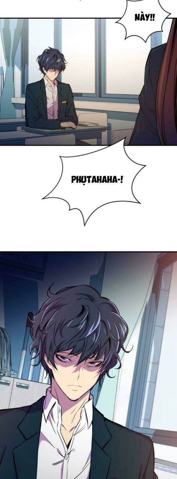 nhân vật phản diện bất tài chapter 1 6