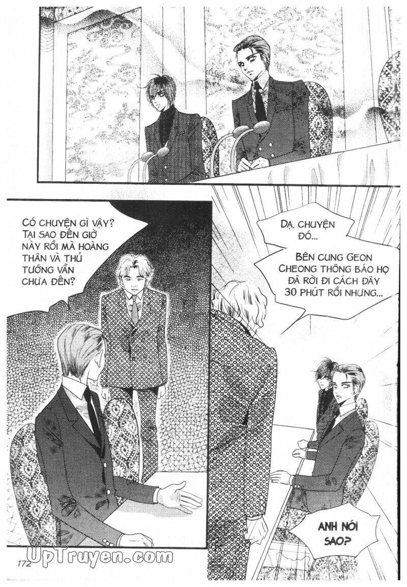 hoàng cung chapter 25 170