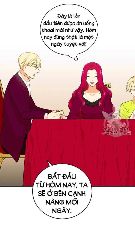 xuyên không trở thành mẹ của nhân vật phản diện chapter 24 58