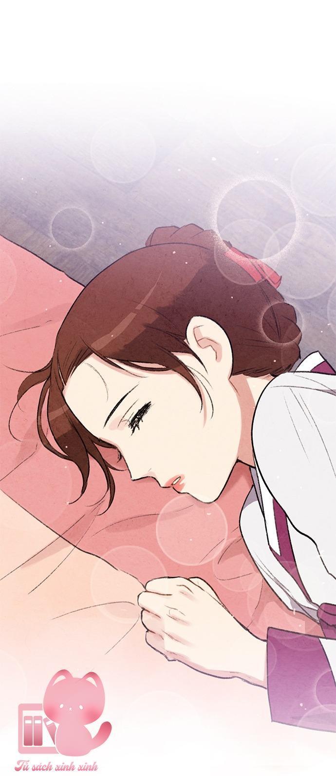 lệnh cấm hôn chapter 28 12