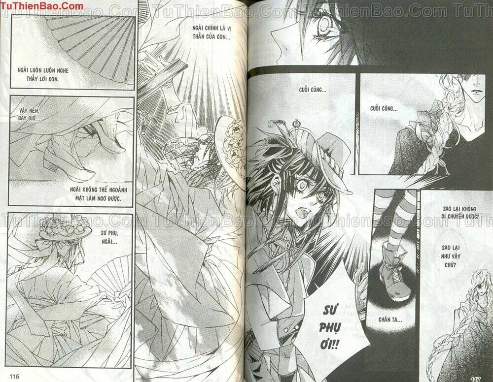 hình nhân chapter 5 61