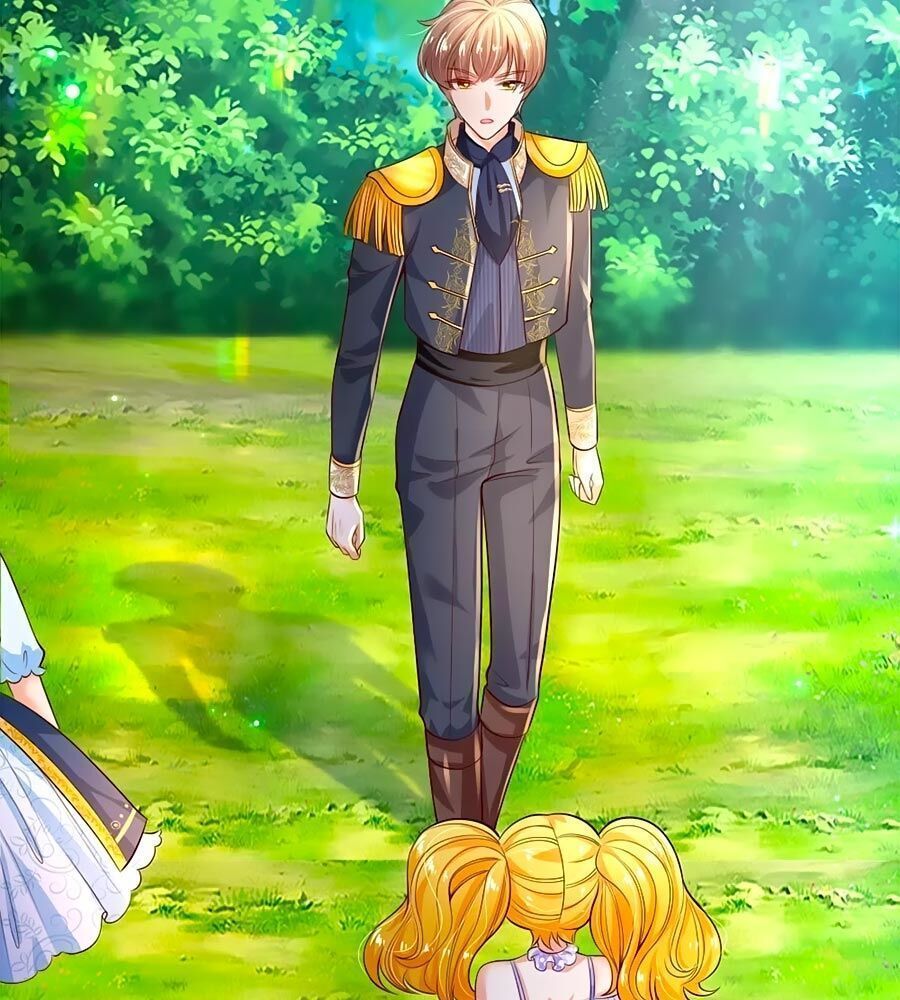 bỗng một ngày nọ trở thành con gái vua chapter 189 20