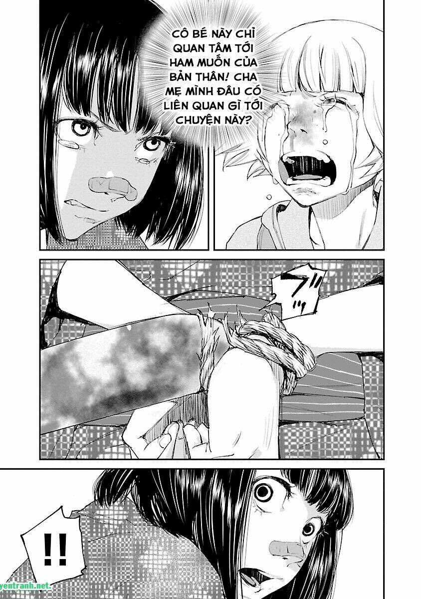 killing morph chapter 41 20