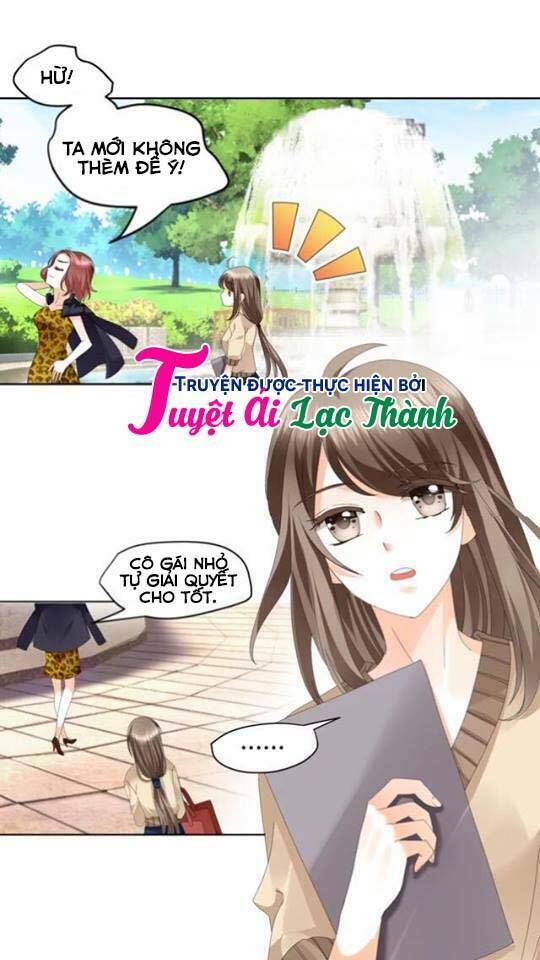 phản công thành siêu sao chapter 1 24