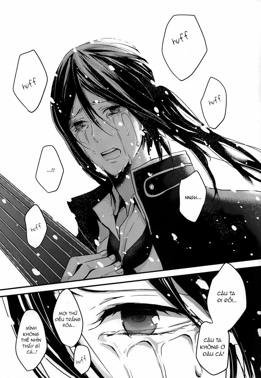 oneshot hỏny chapter 89.2 33