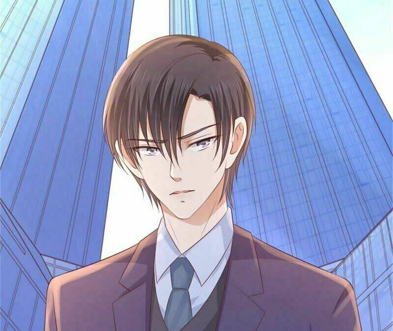 liệt ái tri hạ: series mật đào tiểu tình nhân chapter 207 35