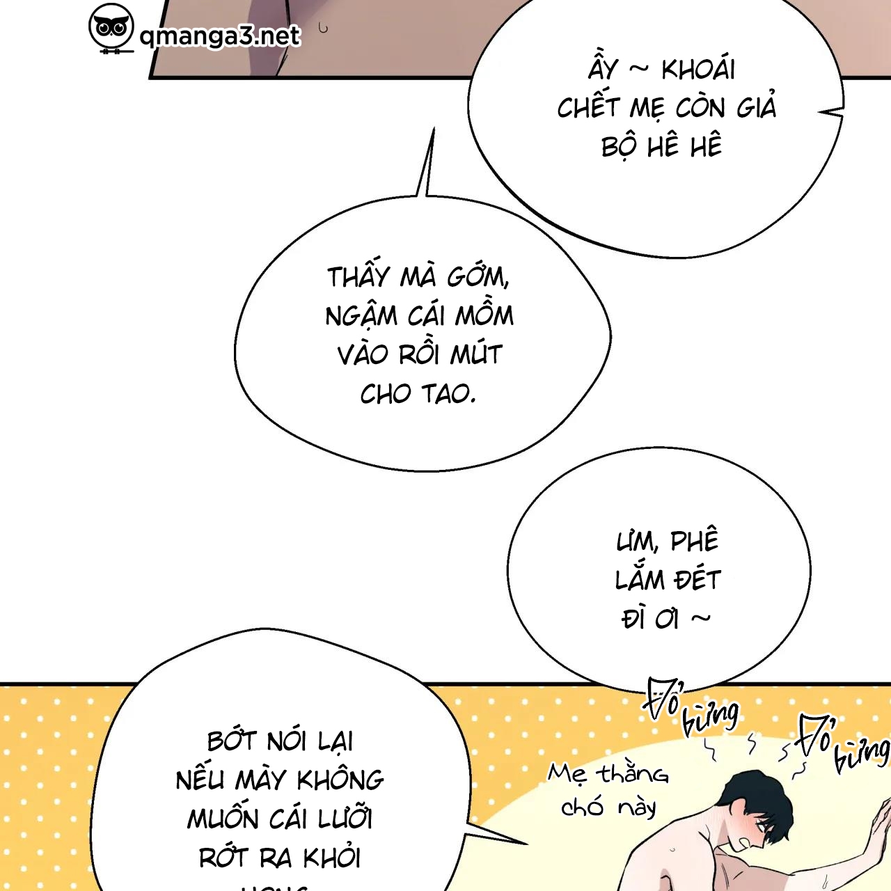 ám ảnh pheromone chapter 33 61