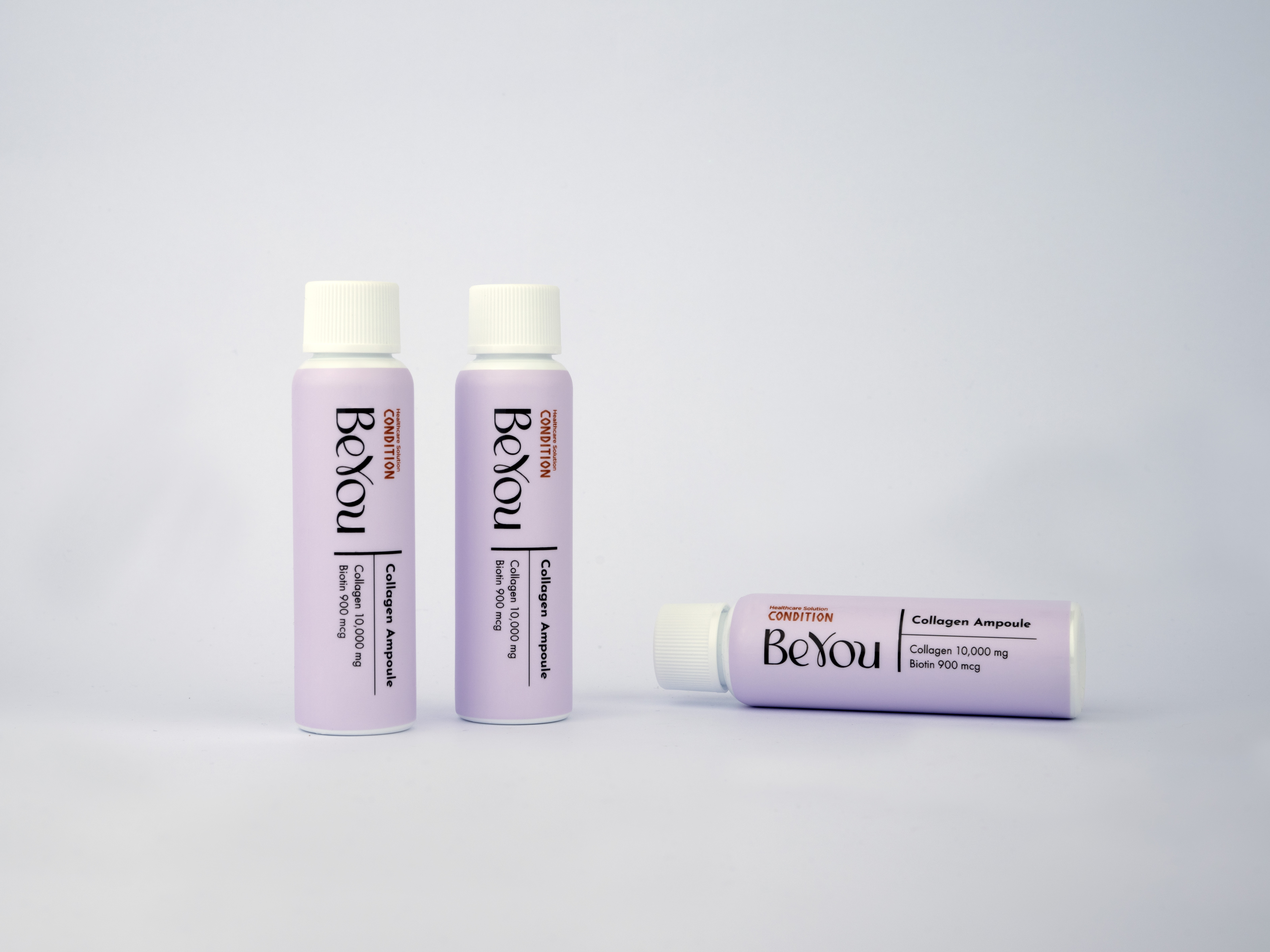 Thực phẩm bổ sung COLLAGEN 10,000MG CONDITION BEYOU AMPOULE 50ml
