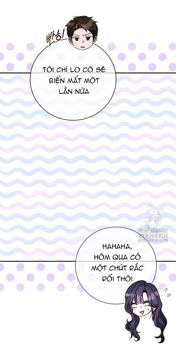 bạn trai của nam chính bị ám ảnh bởi tôi chapter 27.2 28