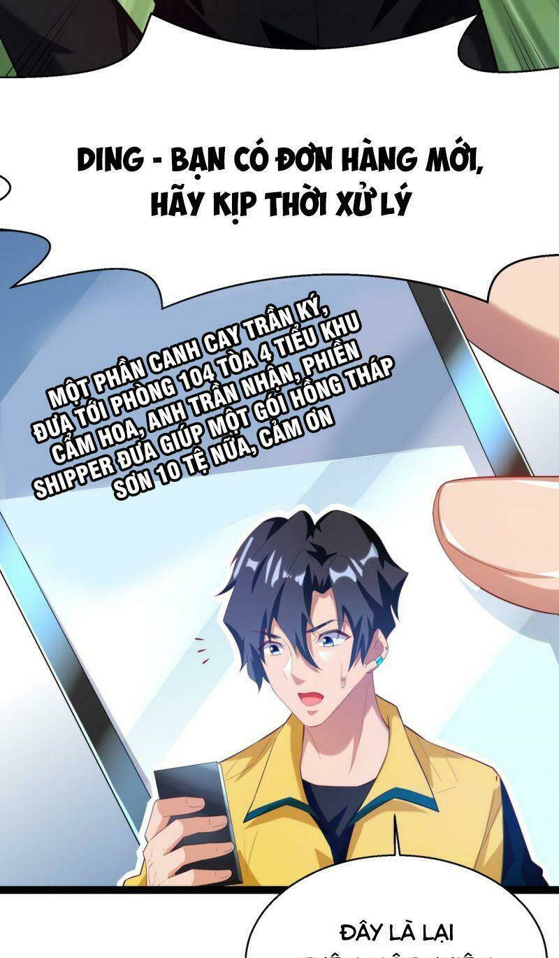 shipper thần cấp chapter 53 12