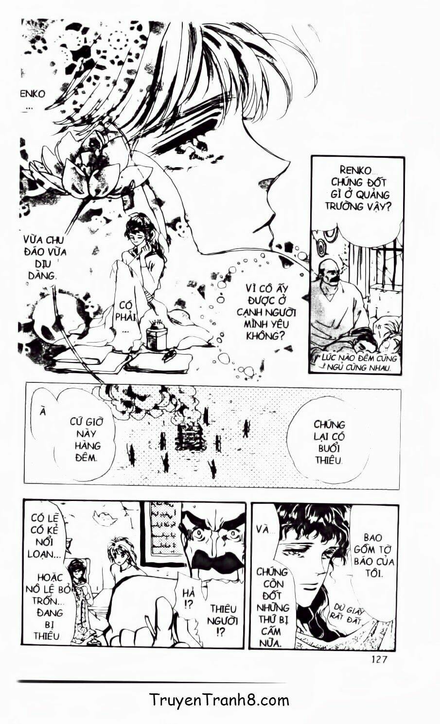 đứa con số phận chapter 48.2 8