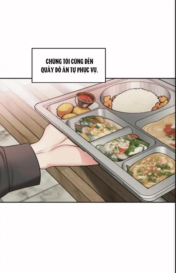 vô tình chapter 14 2