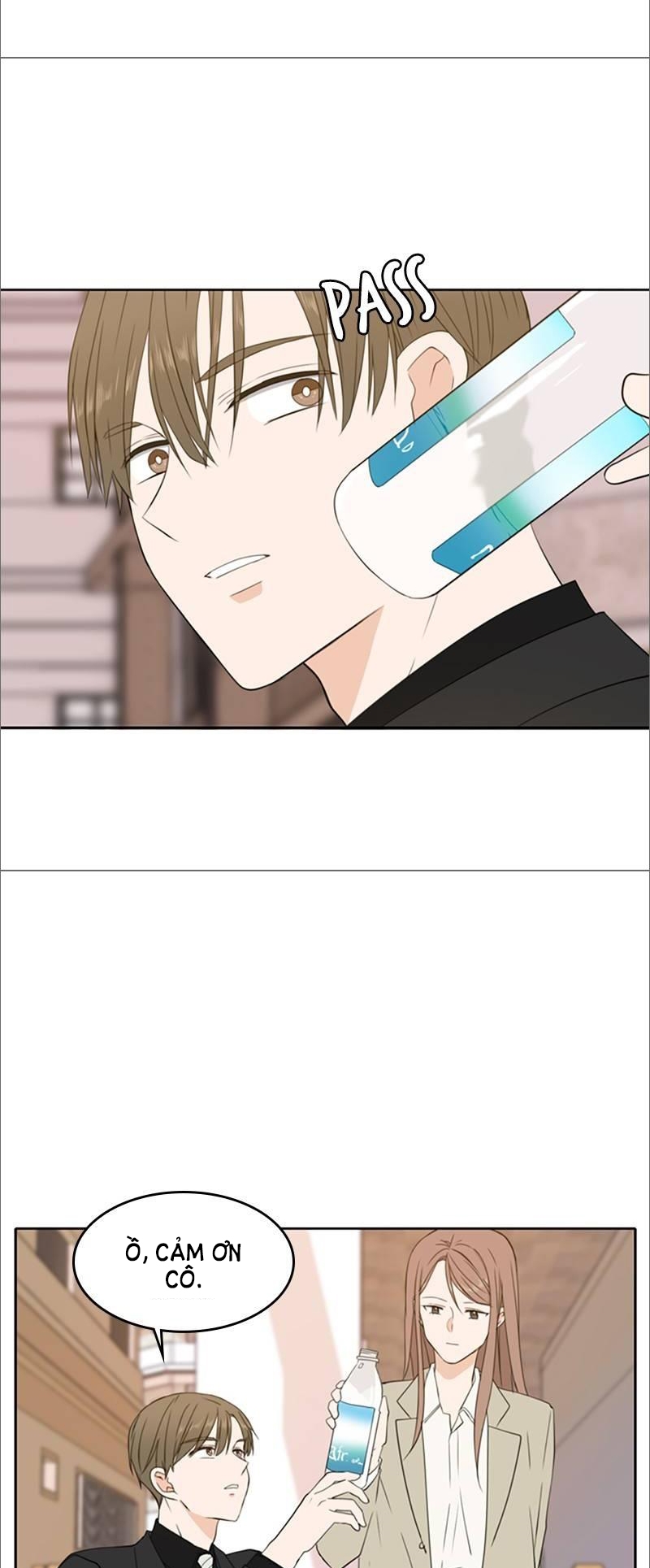 hẹn gặp anh ở kiếp thứ 19 chapter 21.1 26