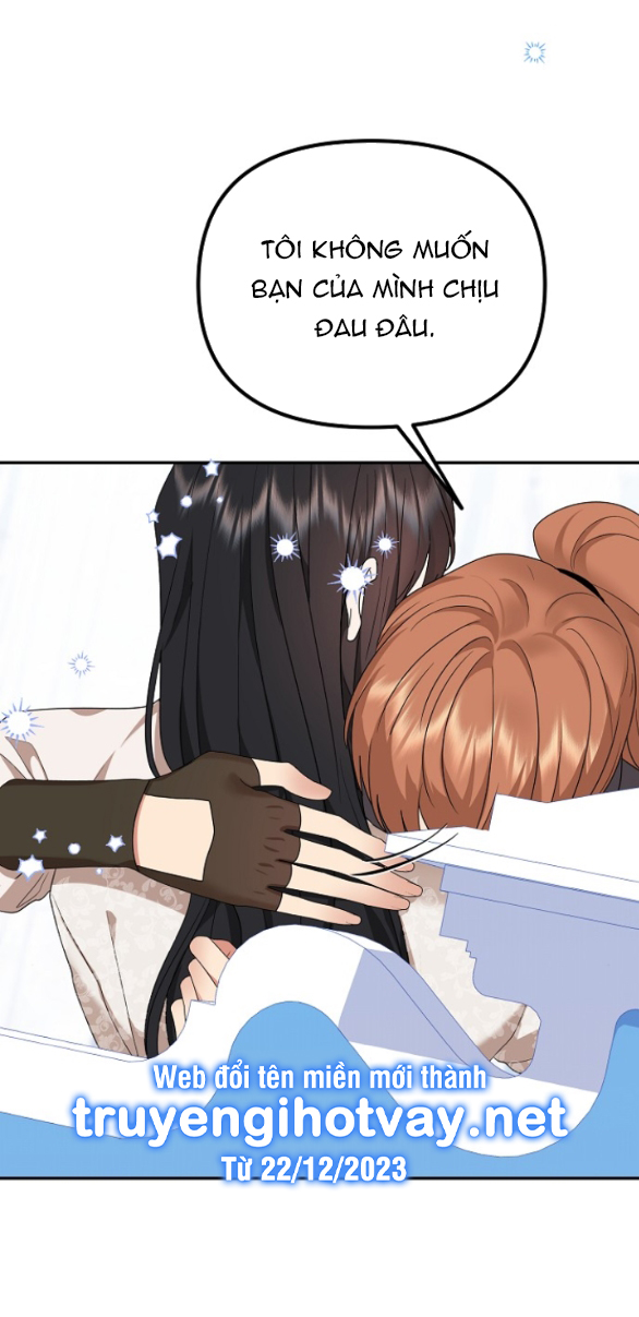 [18+] dũng sĩ vị tha chapter 37.1 22