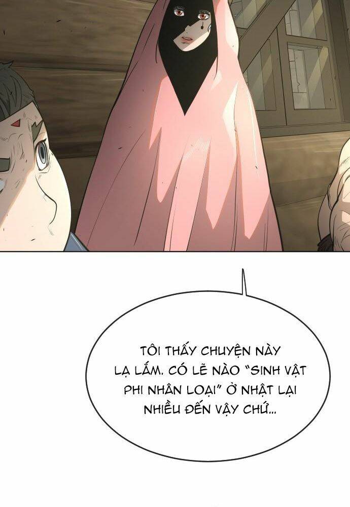 kĩ nguyên của anh hùng chapter 110 42