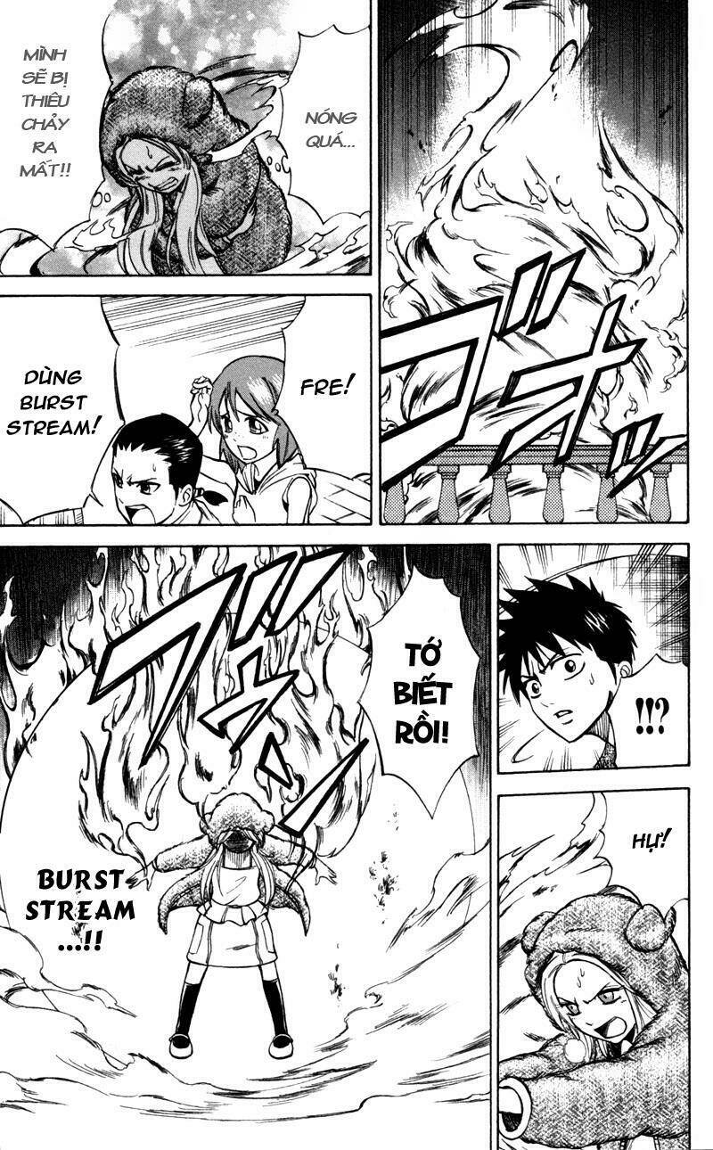 tấm thẻ bí ẩn chapter 30 11