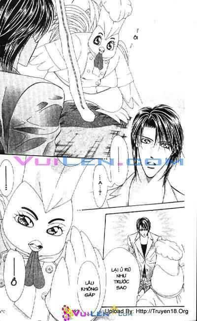 thử thách của kyouko chapter 61 98