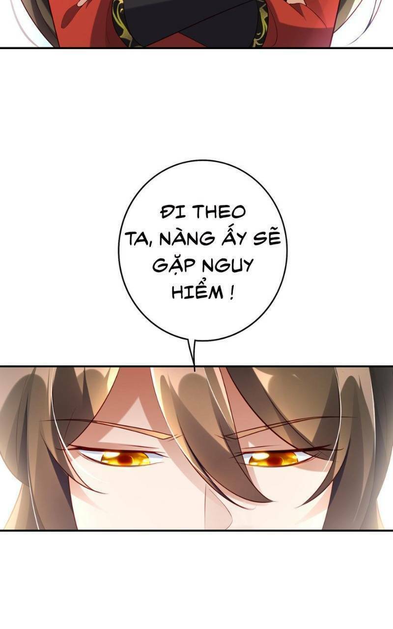 thiên kim bất hoán chapter 46 13