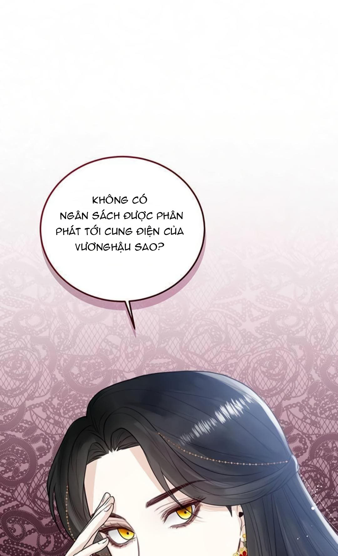 Tôi Sẽ Từ Bỏ Vị Trí Hoàng Phi chapter 10.1 - Trang 6